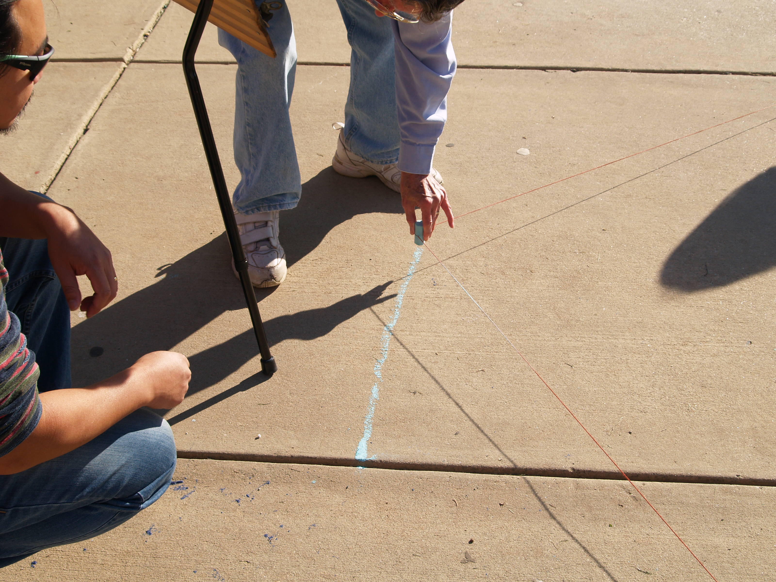 analemma ellipse