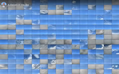 nass news 2013 july History of the Sky