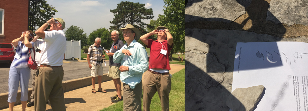 nass news 2017 aug Eclipse Watchers