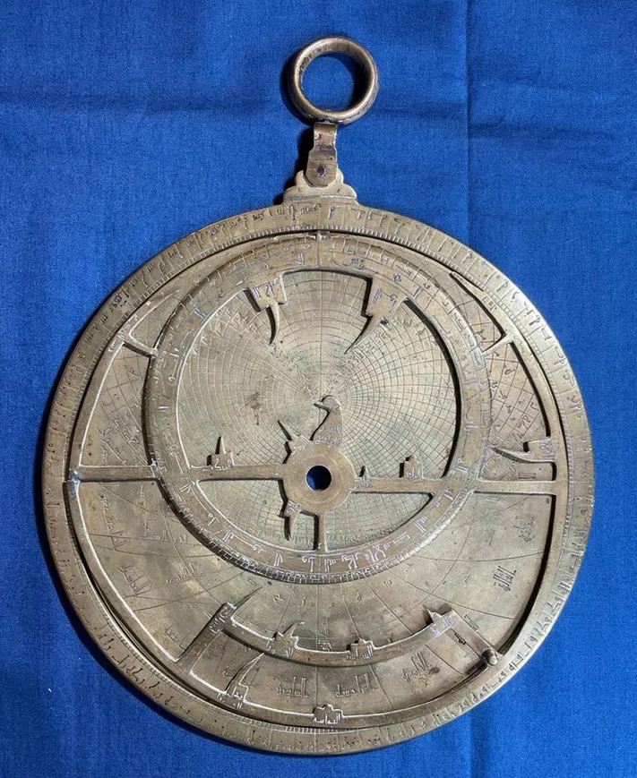 nass news 2024 mar Verona Astrolabe