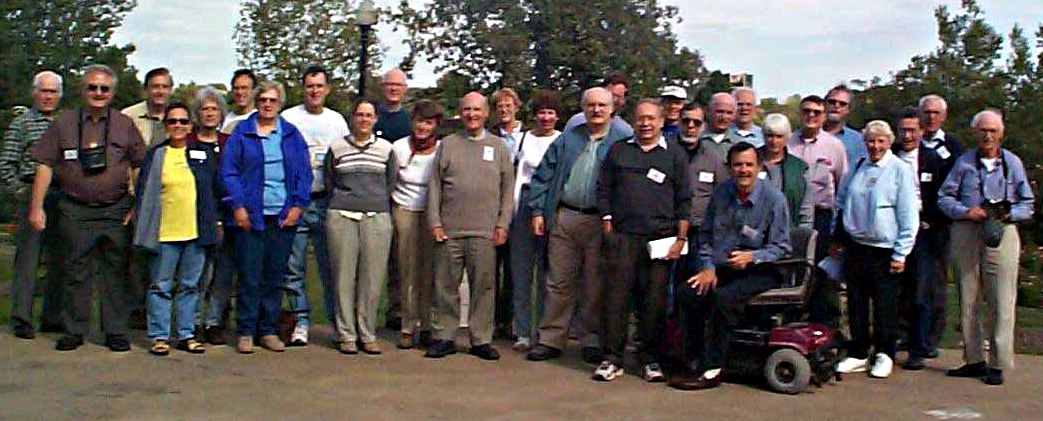 2001 Group Montreal