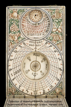 2013 CHSI PocketSundial
