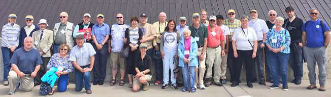 2019 Group Photo