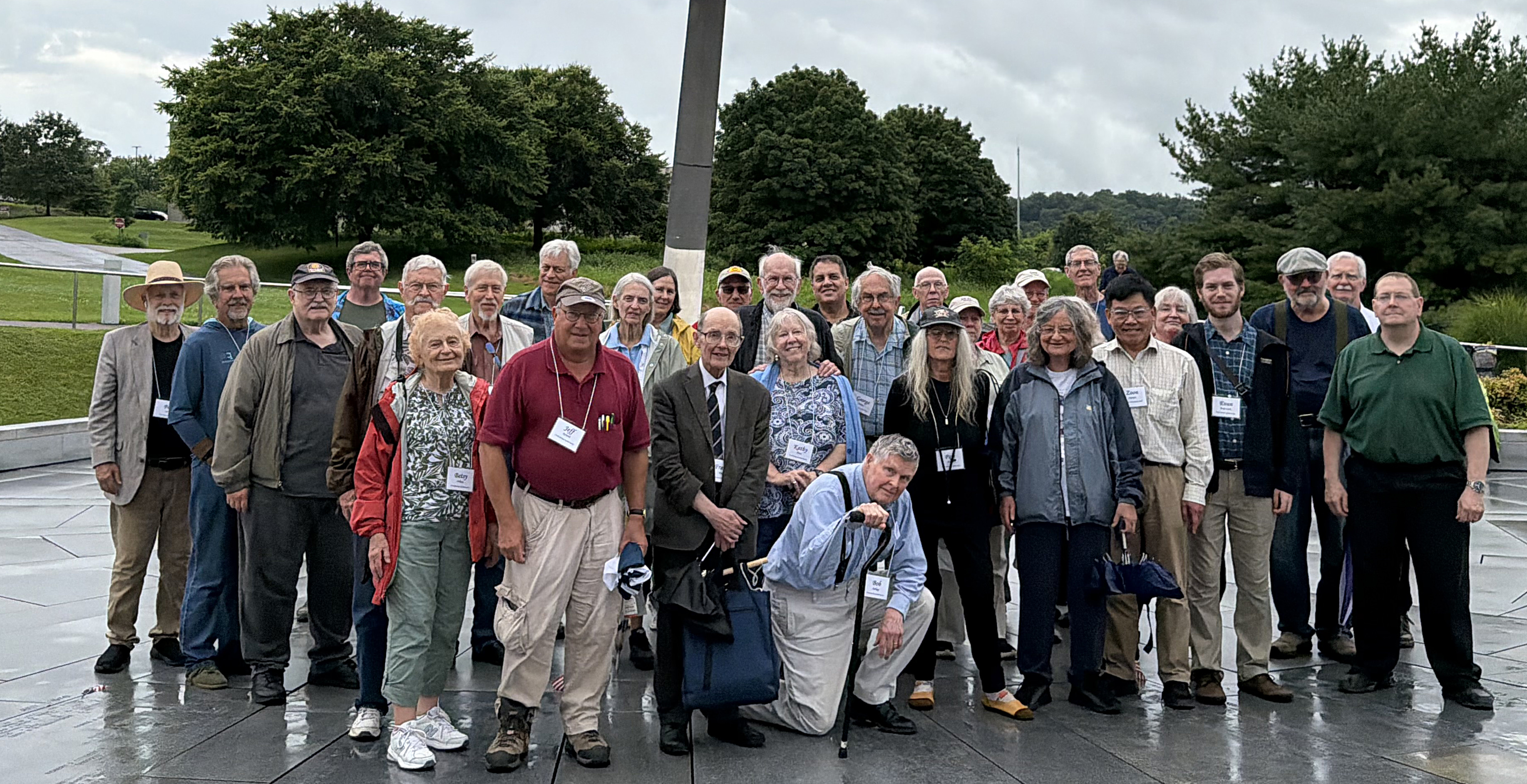 2026 Group Photo