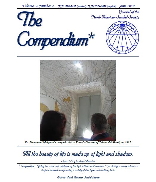 CompendiumCover Jun2019