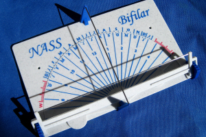 Universal Bifilar Sundial