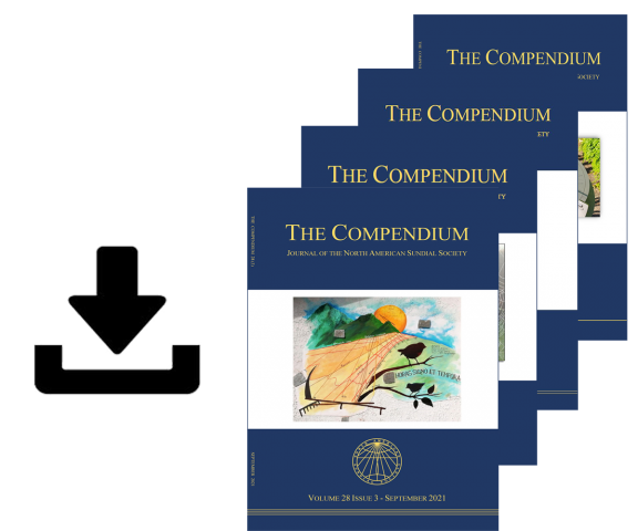 1-Yr Membership - Download Compendium