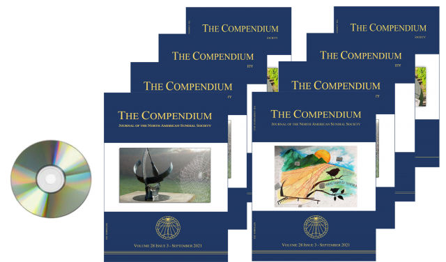 2-Yr Membership - CD Compendium