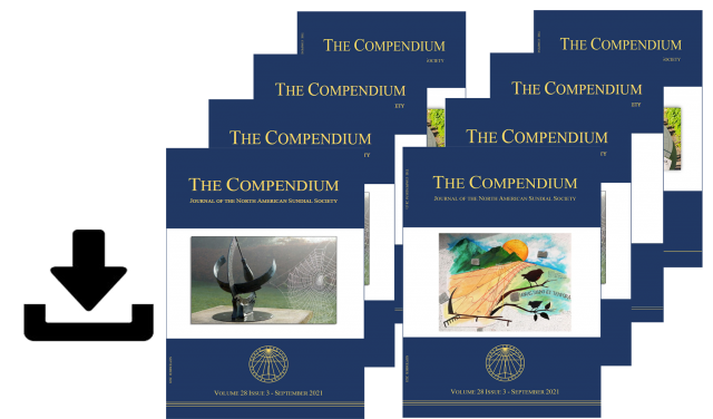 2-Yr Membership - Download Compendium