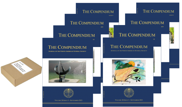 2-Yr Membership - Print Compendium