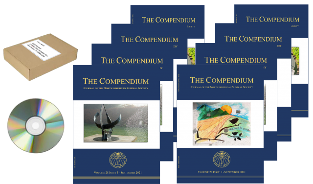 2-Yr Membership - Print & CD Compendium