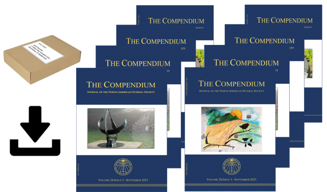 2-Yr Membership - Print & Download Compendium