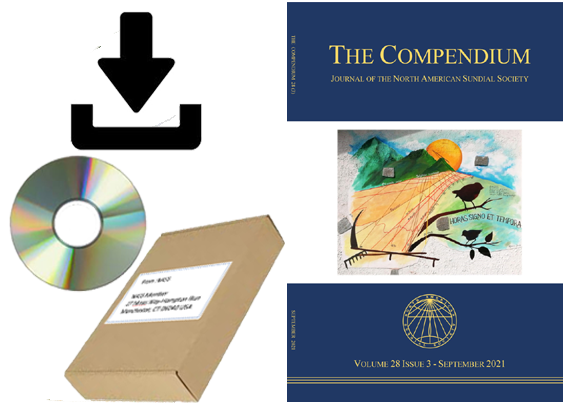 8 Issue Membership + Print + CD Disc