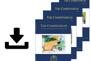 1-Yr Membership - Download Compendium