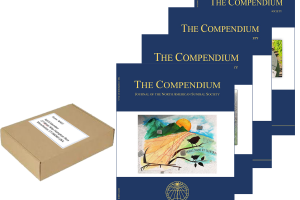 1-Yr Membership - Print Compendium