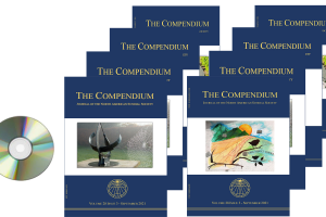 2-Yr Membership - CD Compendium