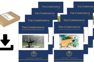 2-Yr Membership - Print & Download Compendium