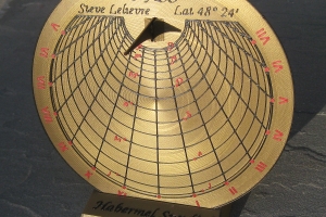 Habermel Decliner