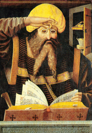 The Repository