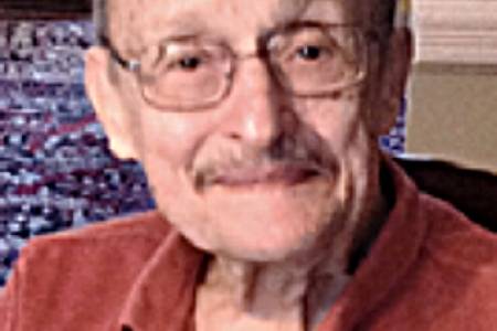 NASS Member Hal Brandmaier Passes