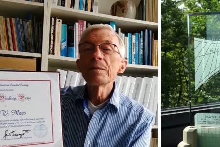 2022 - Frans Maes