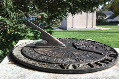 Easy Dial Adjustment for Your Latitude & Longitude